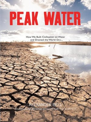cover image of Peak Water
